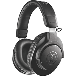Audio Technica M20XBT Wireless Studio headphones