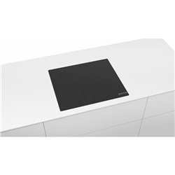 Bosch Series 4 60cm Electric Cooktop