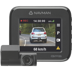 Navman MIVUE 900