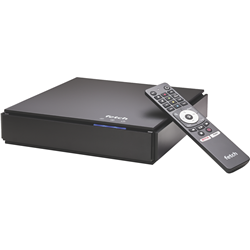 FETCH TV Fetch Mighty 4 (1TB 4K UHD PVR)