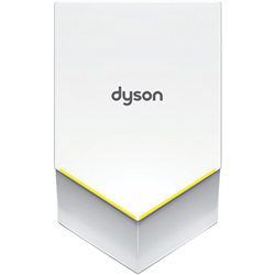 Dyson Dyson Airblade V Hand Dryer White