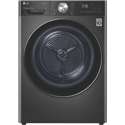 LG 10kg Heat Pump Dryer