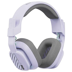 ASTRO A10 Star Killer Base PC Headset (Lilac)