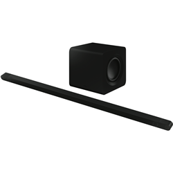 Samsung Ultra Slim 3.1.2ch Soundbar