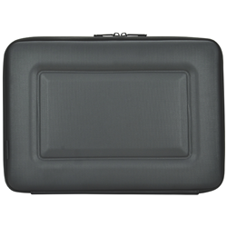 AGVA 13.3 Rugged EVA Laptop Sleeve (Black)