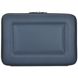 AGVA 13.3 Rugged EVA Laptop Sleeve (Blue)