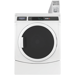 MayTag Maytag Commercial 9kg Electric Card Reader Dryer