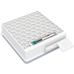 Miele HEPA AirClean Filter SF-HA60