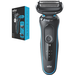 Braun Series 5 Electric Shaver