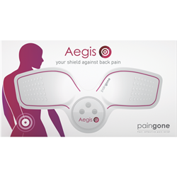 Paingone Aegis Back Pain Relief Device