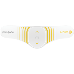 Paingone Qalm Migraine Relief Device