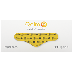 Paingone Qalm Electrode Pads