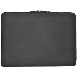 AGVA Recycled 13.1 Laptop Sleeve (Black)