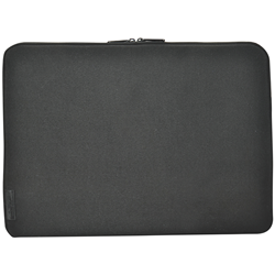 AGVA Recycled 15.6 Laptop Sleeve (Black)