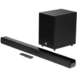 JBL 2.1 Ch 220W SB170 Soundbar