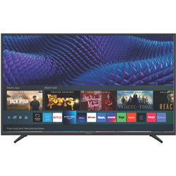 Linsar 50 4K UHD Smart Tizen TV 2022