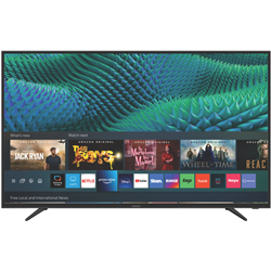 Linsar 55 4K UHD Smart Tizen TV 2022