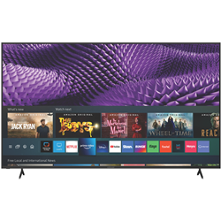 Linsar 85 4K UHD Smart Tizen TV 2022