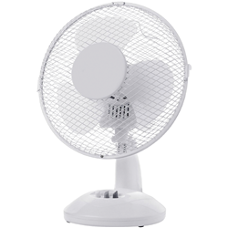 Nordic 23cm Desk Fan