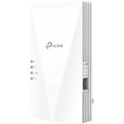 TP-LINK AX3000 Dual Band Wi-Fi 6 Range Extender