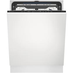 Electrolux 60cm Fully Integrated Dishwasher