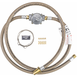 BeefEater Natural Gas Conversion Kit Mobile BBQ