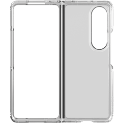 Tech21 EvoClear Case Galaxy Z Fold4 Clear