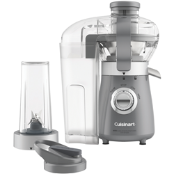Cuisinart Kick Start Personal Juicer and Blender
