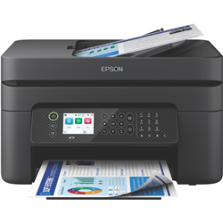 Epson WorkForce All -round 4-in-1 Printer