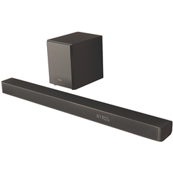 Hisense 3.1 Ch Dolby Atmos 280W Soundbar