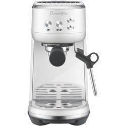 Breville The Bambino Sea Salt Espresso Coffee Machine