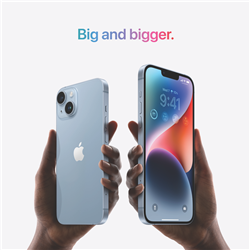 Apple iPhone 14 128GB Starlight