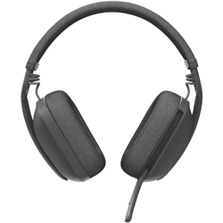 Logitech Zone Vibe 100 Headphones (Graphite)