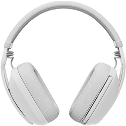 Logitech Zone Vibe 100 Headphones (Off White)
