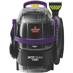 Bissell SpotClean Turbo + Antibac