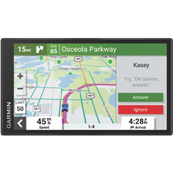 Garmin DriveSmart 66 MT-S 6 GPS