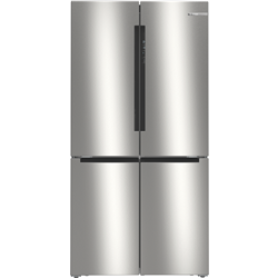 Bosch 605L Quad Door Refrigerator