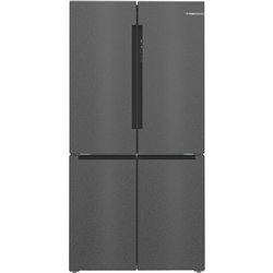 Bosch 605L Quad Door Refrigerator