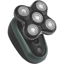 Remington RX7 Head Shaver