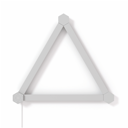 Nanoleaf Lines Expansion Pack 3pk