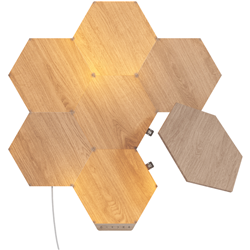 Nanoleaf Elements Starter Kit 7pk
