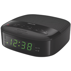 Philips Clock Radio