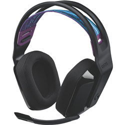 Logitech G535 Lightspeed Wireless Gaming Headset