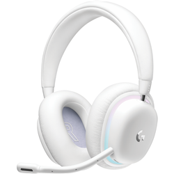 Logitech G735 Wireless Gaming Headset (White)