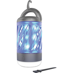 Skeeter Hawk Personal Mosquito Zapper Lantern