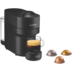 Nespresso Vertuo POP Black Solo