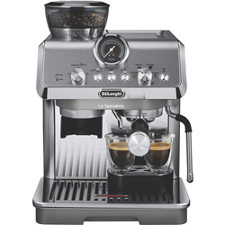 DeLonghi La Specialista Arte Evo with Cold Brew Coffee Machine