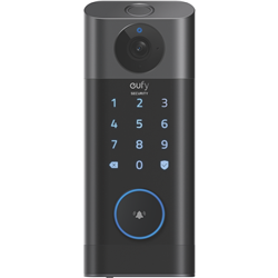 eufy Video Smart Door Lock
