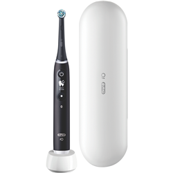 Oral B IO6 Black Electric Toothbrush