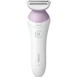 Philips Lady Shaver Series 6000 Wet and Dry